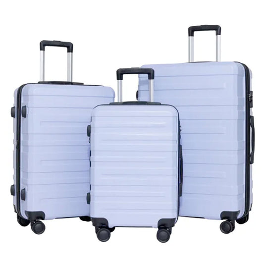 Stonehaven 3-Piece Luggage Set