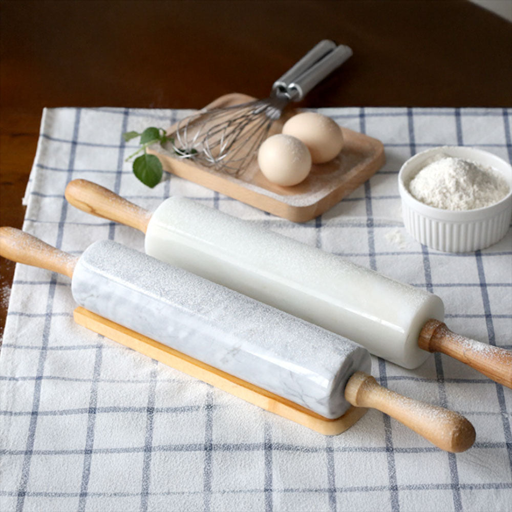 Artisan Marble Rolling Pin