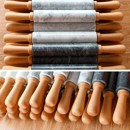 Artisan Marble Rolling Pin