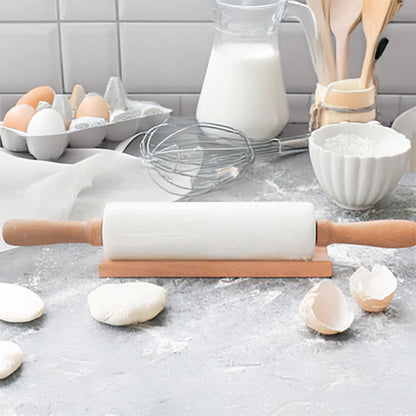 Artisan Marble Rolling Pin