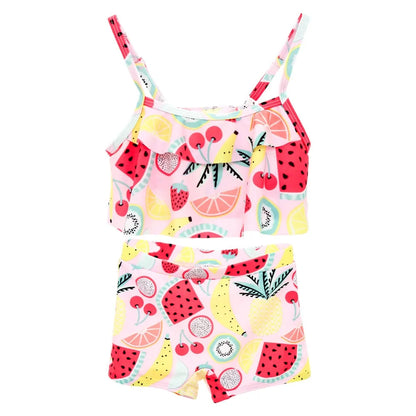 Splash & Play Toddler Girls' Swimsuits