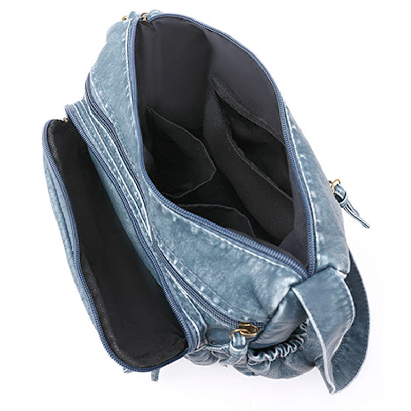 The Belgravia Shoulder Bag