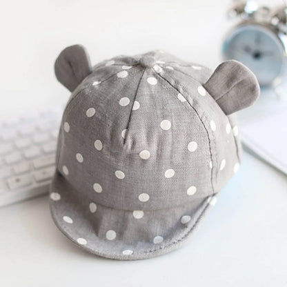 Polka Play Sun Hat