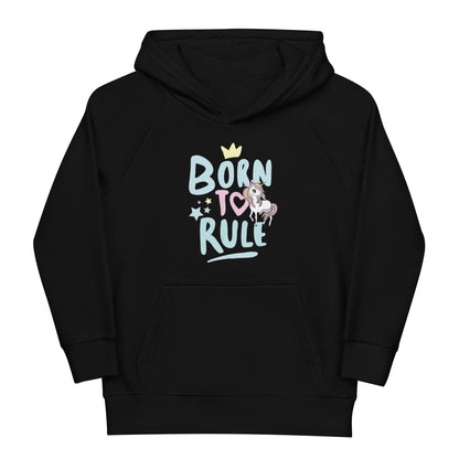 PlayReady Kids Hoodie - Born to Rule