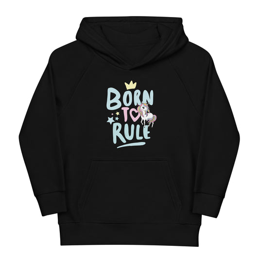 PlayReady Kids Hoodie - Born to Rule