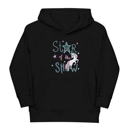 PlayReady Kids Hoodie - Star of the Show
