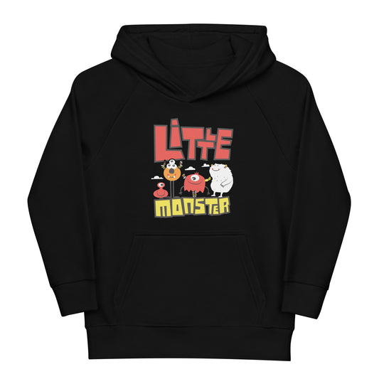PlayReady Kids Hoodie - Little Monster