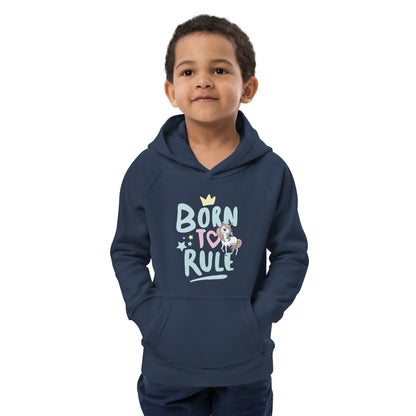 PlayReady Kids Hoodie - Born to Rule