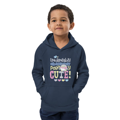 PlayReady Kids Hoodie - Undeniably Cute