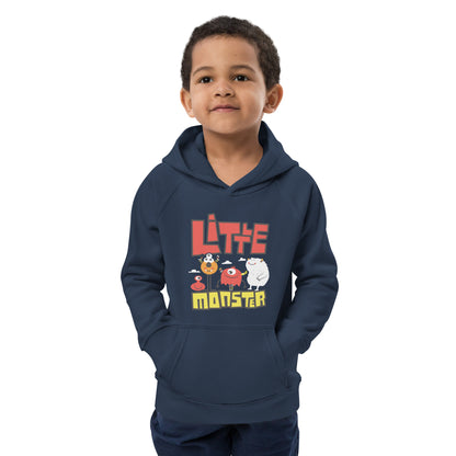 PlayReady Kids Hoodie - Little Monster