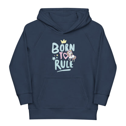 PlayReady Kids Hoodie - Born to Rule