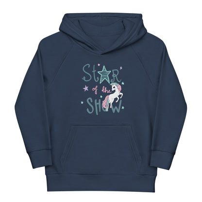PlayReady Kids Hoodie - Star of the Show