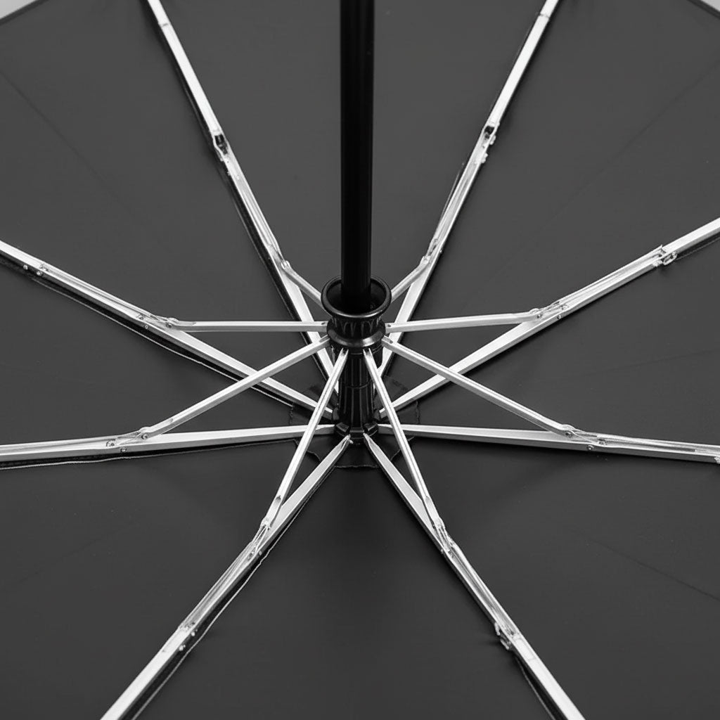 Kids Auto Sun & Rain Umbrella