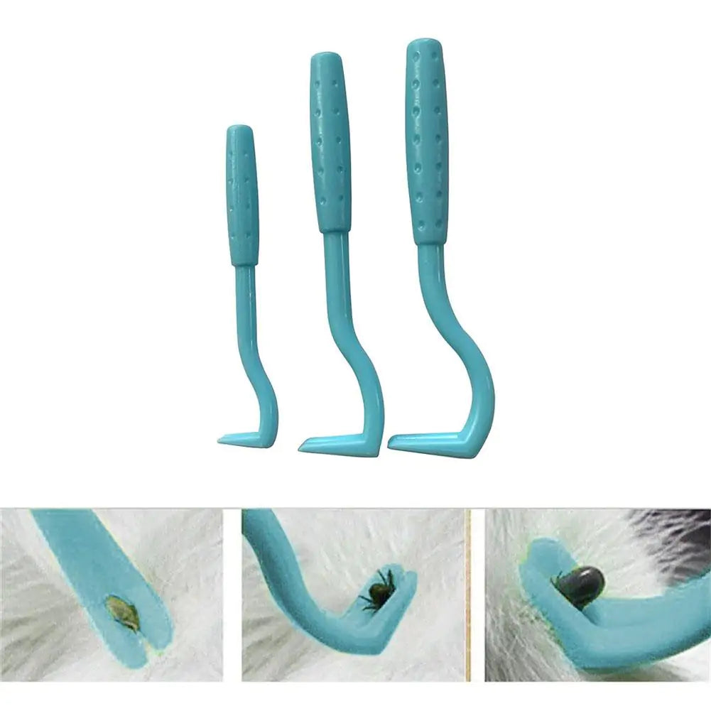 Tick Twister - Pack of 3