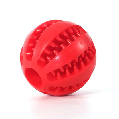 TreatTwist Chew Ball