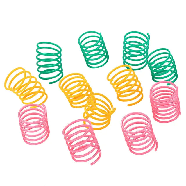KittyFlick Interactive Cat Toys