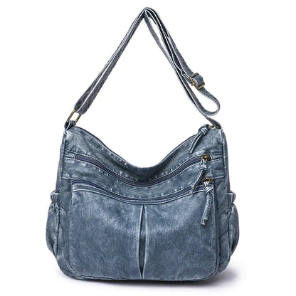 The Belgravia Shoulder Bag