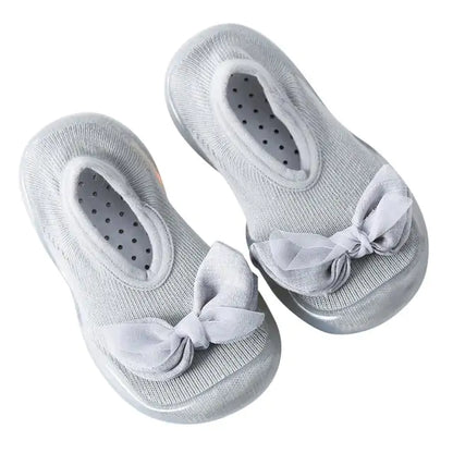 Little Trailblazers Soft Shoes