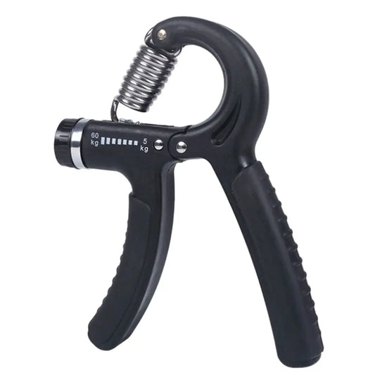 GripMaster Adjustable Grip Strengthener