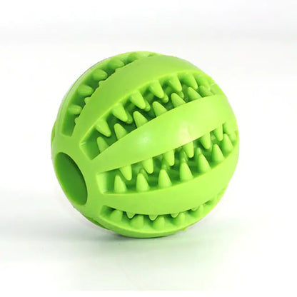 TreatTwist Chew Ball