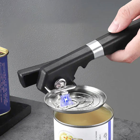 CleanCut Magnetic Can & Bottle Opener