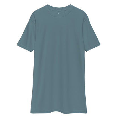 Men’s Premium Heavyweight Tee