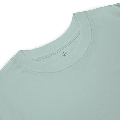 Men’s Premium Heavyweight Tee