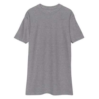 Men’s Premium Heavyweight Tee