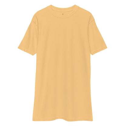 Men’s Premium Heavyweight Tee