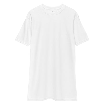 Men’s Premium Heavyweight Tee