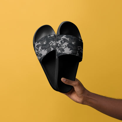 Men's Comfort sliders - Camo