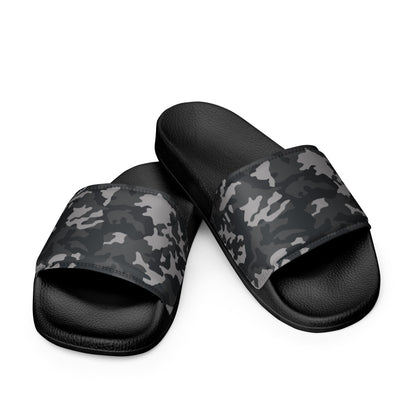 Men's Comfort sliders - Camo