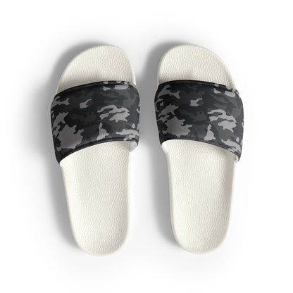 Men's Comfort sliders - Camo