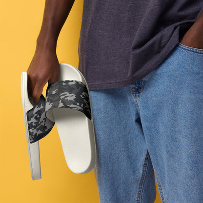 Men's Comfort sliders - Camo