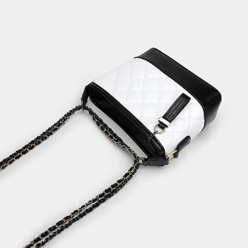 The Verona Crossbody Handbag