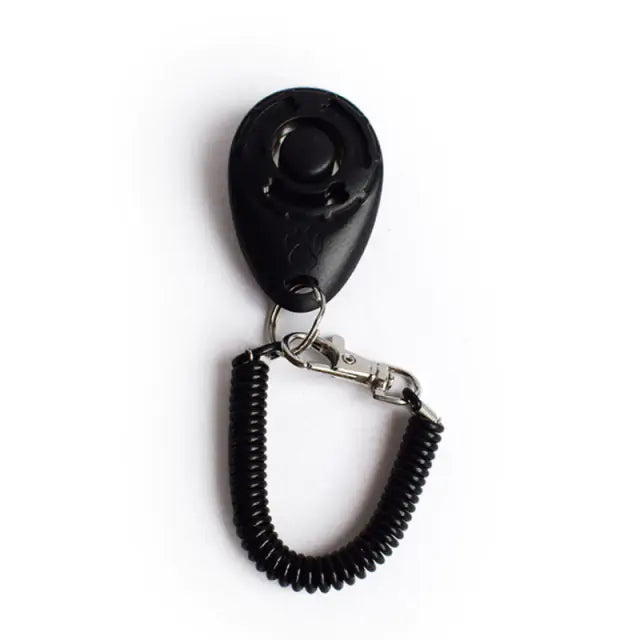 SmartPaws Dog Training Clicker