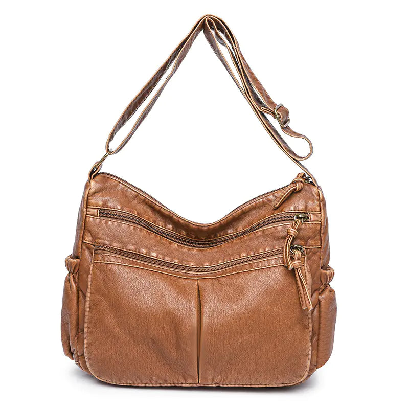 The Belgravia Shoulder Bag