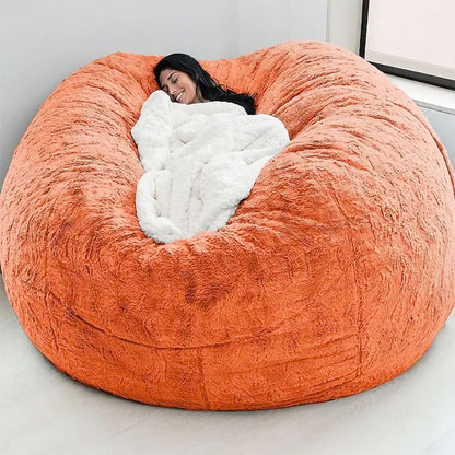 MaxComfort Bean Bag (Excludes Filler)