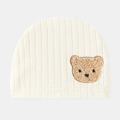 Cozy Baby Beanies