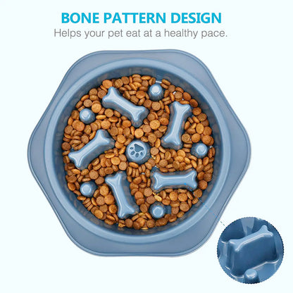 BoneAppetit Slow Feeder