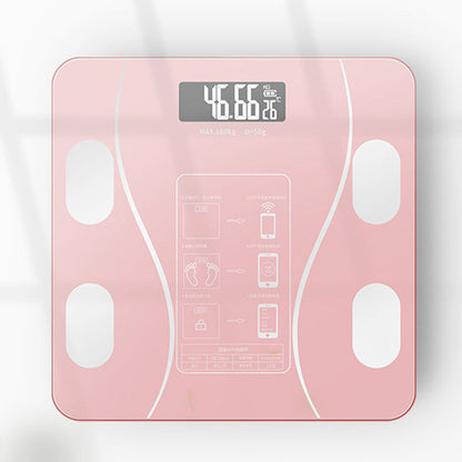 VitalitySync スマートバスルームスケール