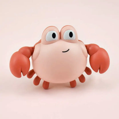 SplashPlay Baby Bath Toys - Cute Crab