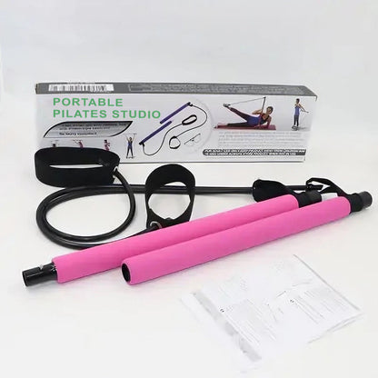Portable Pilates Studio