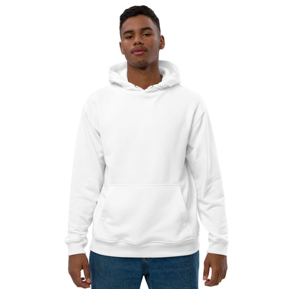 Premium Eco hoodie