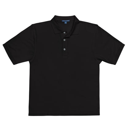 Premium-Poloshirt für Herren
