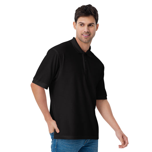 Premium-Poloshirt für Herren
