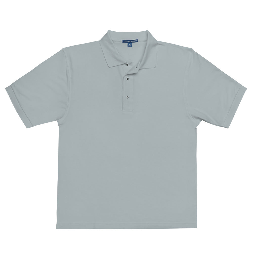 Premium-Poloshirt für Herren