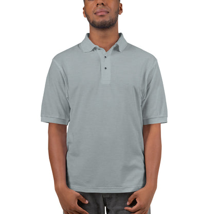 Premium-Poloshirt für Herren