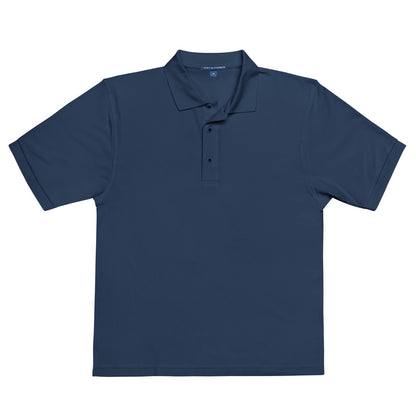 Premium-Poloshirt für Herren