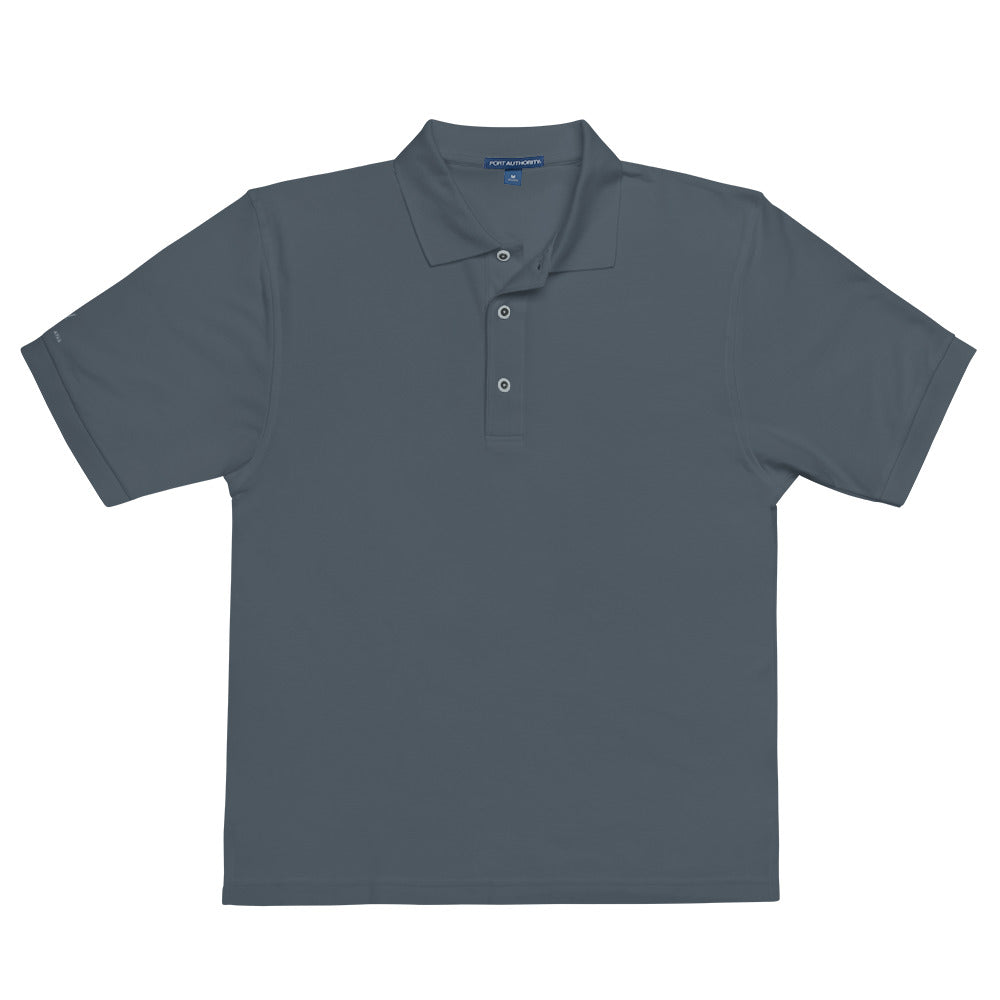 Premium-Poloshirt für Herren